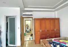 Nhà mới 4 tầng,Sát Phú Mỹ Hưng,hẻm rộng Huỳnh Tấn Phát Quận 7,giá cạnh tranh... Bán nhà riêng tại Phú Thuận, Hồ Chí Minh 04