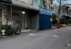 TÂY LÂN / Cầu vượt HL2 nối dài. Đường nhựa 10m / 2 Mặt tiền trước sau / 4,325m. Giá 6,6 Tỷ... Bán nhà mặt phố tại Bình Trị Đông, Hồ Chí Minh 10