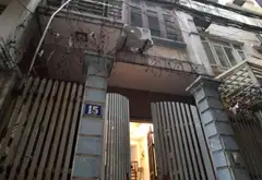 Bán nhà 4 tầng mới xây, diện tích 48.4m² tại quận Cầu Giấy... Bán nhà riêng tại Nghĩa Đô, Hà Nội 01