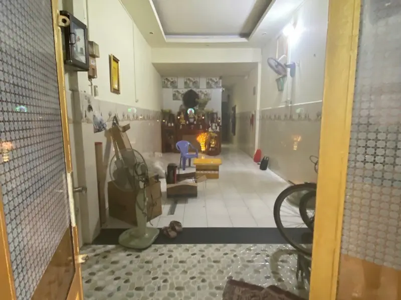 Bán nhà riêng 2 tầng 68.5m2 tại phường Tân Hòa, TP HCM giảm giá còn 6.7 tỷ... Bán nhà riêng tại Tân Hòa, Hồ Chí Minh 01