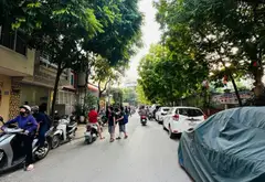 Bán đất tái định cư Ngô Thì Nhậm, Hà Đông, ô tô tránh, kinh doanh, mặt tiền 4m, 40m2... Bán đất tại Hà Đông, Hà Nội 07