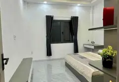 Nhà 2 tầng mới full nội thất gần chợ UBND Xuân Thới Thượng... Bán nhà riêng tại Bà Điểm, Hồ Chí Minh 13