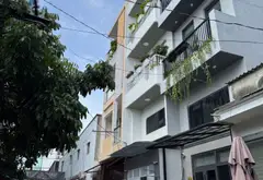 Nhà đẹp hẻm rộng, kinh doanh thuận lợi Tân Sơn Tân Bình... Bán nhà riêng tại Tân Sơn, Hồ Chí Minh 09