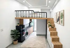 Căn hộ chung cư 7 tầng, tinh tế tại Khương Hạ với dòng tiền ổn định... Bán căn hộ chung cư tại Thanh Xuân, Hà Nội 02