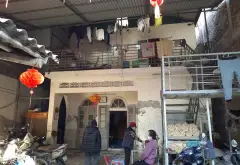 Bán đất mặt tiền rộng tại Giáp Nhị, diện tích 160m², phù hợp xây chung cư mini... Bán đất tại Hoàng Mai, Hà Nội 02