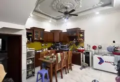 BÁN NHÀ ĐẸP CẠNH TÂ.N KỲ TÂN QUÝ - ĐƯỜNG XE TẢI - 4PN - ( 5.5X16M )... Bán nhà riêng tại Bình Trị Đông, Hồ Chí Minh 04