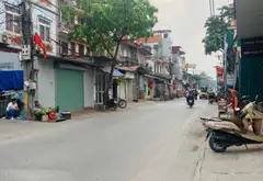 Bán nhà riêng 4 tầng vị trí sát mặt phố Vạn Phúc, diện tích 40.3m² pháp lý đầy đủ.... Bán nhà riêng tại Nam Phù, Hà Nội 14