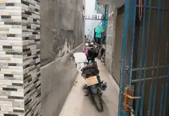 Nhà 25m2. QL13. Hiệp Binh. 2 tỷ 9. SHR. 2 tầng... Bán nhà riêng tại Hiệp Bình, Hồ Chí Minh 02