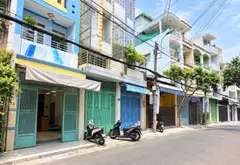 Tiếp giáp Tuệ Tĩnh ra Ba Tháng Hai, Lãnh Binh Thăng, Tôn Thất Hiệp, Lê Đại Hành...
- Bán kính 200-... Bán nhà mặt phố tại Phú Thọ, Hồ Chí Minh 16