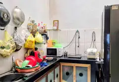 Bán nhà Gần Linh Đông, phường Hiệp Bình Thủ Đức, có DT 58 met vuông, ngang 4 x dày 14.5 giá 6 tỷ... Bán nhà riêng tại Hiệp Bình, Hồ Chí Minh 02