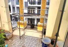 Sát mặt tiền lộ chính, 4 tầng tuyệt đẹp, chỉ hơn 7ty... Bán nhà riêng tại Tân Tạo, Hồ Chí Minh 05