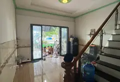 Bán nhà mặt phố 2 tầng 75m2 tại Lê Minh Xuân, Bình Chánh giá tốt... Bán nhà mặt phố tại Bình Lợi, Hồ Chí Minh 02