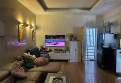 Bán căn hộ chung cư 2 phòng ngủ tại Hạ Đình, quận Thanh Xuân, sổ đỏ lâu dài giá 6,3 tỷ... Bán căn hộ chung cư tại Thanh Xuân, Hà Nội 02