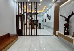 Nhà Nguyễn Suý Tân Phú - Sát AEON, 4PN, Giá Tốt... Bán nhà riêng tại Tân Sơn Nhì, Hồ Chí Minh 04