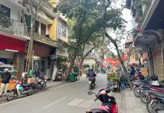 Bán nhà mặt phố Hàng Đồng - Hoàn Kiếm - Hà Nội... Bán nhà mặt phố tại Hoàn Kiếm, Hà Nội 04