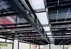 Bất động sản phân lô 7 tầng gara thang máy tại Phường Phúc Lợi, Hà Nội với nội thất cao cấp... Bán partner tại Phúc Lợi, Hà Nội 13
