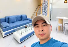 BÁN NHÀ GIÁ TỐT – TÔ HIỆU, GẦN HÒA BÌNH – ĐẦM SEN

🏡 DTSD: 72m² – không gian sử dụng thoải mái
📍... Bán nhà riêng tại Phú Thạnh, Hồ Chí Minh 01