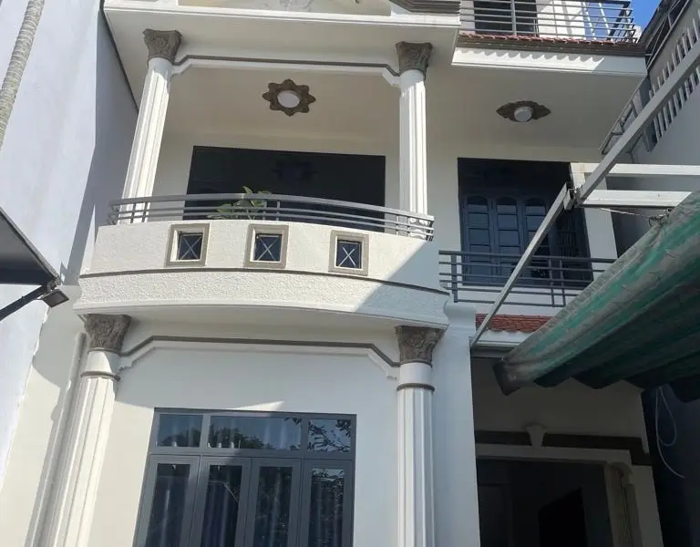 Villa 3 Tầng Diện Tích Lớn Tại Chính Hữu, Cơ Hội Đầu Tư Sinh Lời Cao... Bán nhà riêng tại An Hải, Đà Nẵng 01