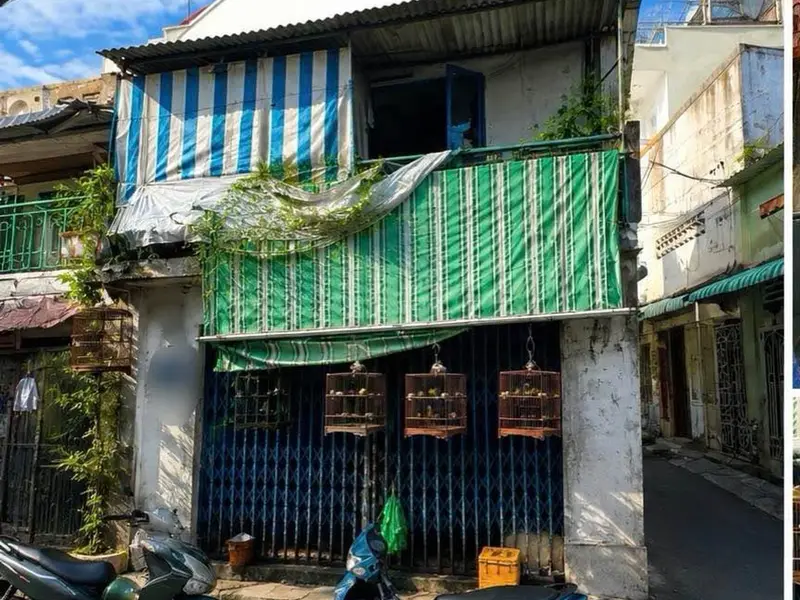 Nhà mặt tiền sầm uất ngay chợ Thủ Đức, giá sốc giảm 2,1 tỷ... Bán nhà mặt phố tại Thủ Đức, Hồ Chí Minh 01