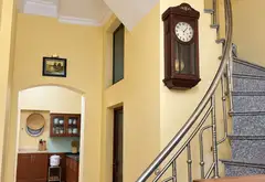 🏠 (65m²) BÁN ĐẤT TẶNG NHÀ 3 TẦNG – 2 MẶT THOÁNG TRƯỚC SAU – ĐƯỜNG TRƯỚC NHÀ 17M 🛣️... Bán nhà riêng tại Thiên Lộc, Hà Nội 02