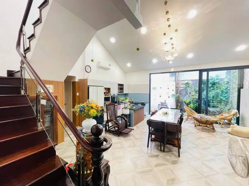 Bán nhà biệt thự lô góc khu K300 Tân Bình, 245m², 2 tầng... Bán nhà riêng tại Tân Bình, Hồ Chí Minh 01