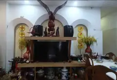 Cơ hội sở hữu biệt thự vip mặt tiền rộng ngay khu Tên Lửa - giá tốt hiếm có... Bán nhà riêng tại An Lạc, Hồ Chí Minh 08