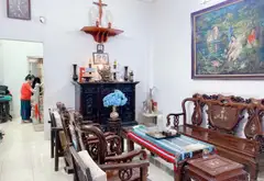 Nhà đẹp trung tâm Quận 10 giá sốc giảm 1 tỷ... Bán nhà riêng tại Hòa Hưng, Hồ Chí Minh 02