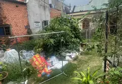 Bán đất 100m2 phường Thới An, mặt tiền rộng, gần chung cư... Bán đất tại Thới An, Hồ Chí Minh 05
