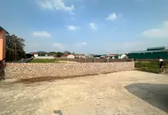 Bán đất 571m2 mặt tiền 12.6m tại xã Minh Phú, Sóc Sơn gần khu du lịch... Bán đất tại Kim Anh, Hà Nội 08