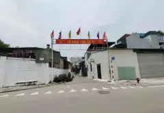 Bán nhà riêng 5 tầng 3 phòng ngủ tại Phúc Lợi với thiết kế lô góc thoáng sáng... Bán nhà riêng tại Phúc Lợi, Hà Nội 05