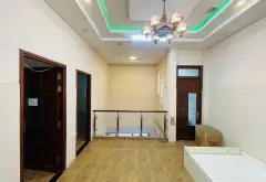 Nhà mặt phố rộng rãi, view chợ Tân Trụ, Tân Bình 2 tầng cực hiếm... Bán nhà mặt phố tại Tân Sơn, Hồ Chí Minh 02
