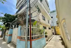 Cơ hội hiếm có sở hữu nhà 2 mặt kiệt xanh tại trung tâm Sơn Trà... Bán nhà riêng tại An Hải, Đà Nẵng 02