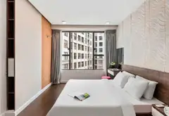 Bán căn hộ chung cư 2 phòng ngủ tại phường Tân Bình, diện tích 65m2, giá 4.8 tỷ... Bán căn hộ chung cư tại Tân Bình, Hồ Chí Minh 06