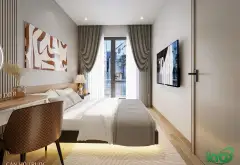 💥 2X TỶ – CĂN HỘ DÒNG TIỀN PHỐ AN THƯỢNG – 9 CĂN FULL ĐỒ – THANG MÁY – DÒNG TIỀN 80–120TR/THÁNG.... Bán nhà mặt phố tại Ngũ Hành Sơn, Đà Nẵng 04