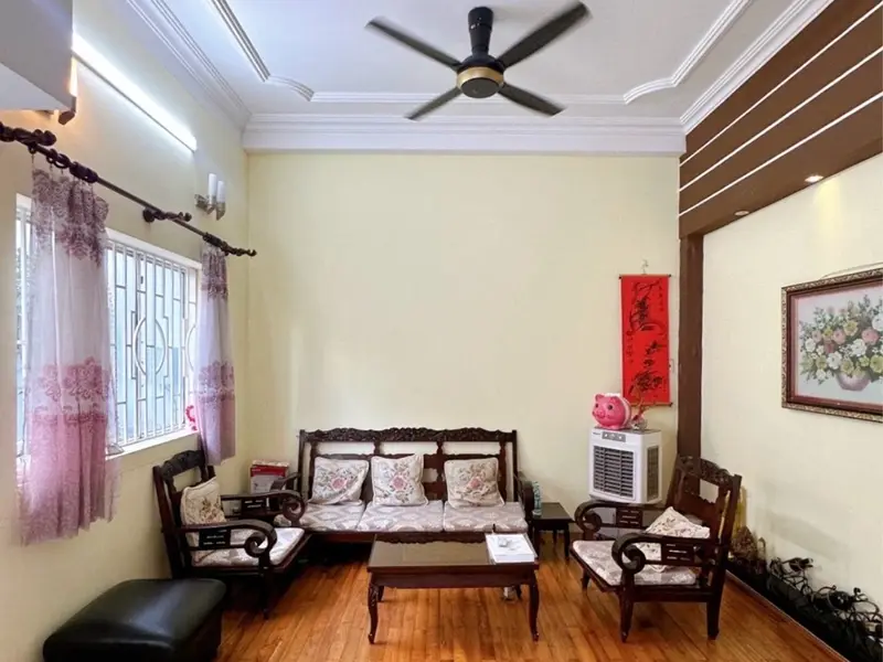 Nhà hiếm Phường 4 Gò Vấp - Vị trí đẹp, sân rộng, giá tốt chỉ 12.9 tỷ... Bán nhà riêng tại Hạnh Thông, Hồ Chí Minh 01