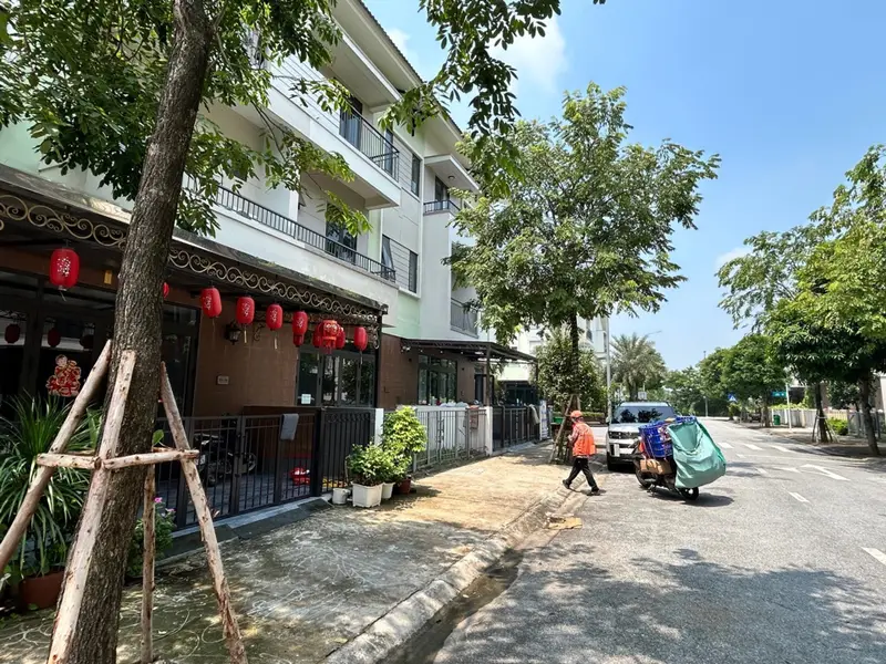 Biệt thự liền kề đỉnh cao tại Visip Từ Sơn, giảm giá sốc... Bán biệt thự, liền kề tại Từ Sơn, Bắc Ninh 01