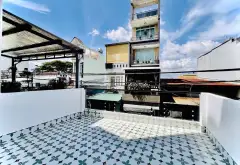 Nhà trong ngõ, ngách, hẻm - 46m² - Bình Trị Đông, Bình Tân, TP Hồ Chí Minh - 5.3 tỷ... Bán nhà riêng tại Bình Trị Đông, Hồ Chí Minh 08