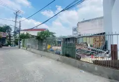Sở hữu đất mặt tiền đường lớn ở Quận 12, sẵn sàng kinh doanh... Bán đất tại Tân Thới Hiệp, Hồ Chí Minh 05