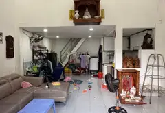 Nhà Vuông Vức Gần Aeon Tân Phú, Giá Chỉ Hơn 3 Tỷ... Bán nhà riêng tại Tây Thạnh, Hồ Chí Minh 01