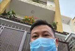 Nhà 4 Tầng Sang Trọng Sát Mặt Tiền Thiên Phước... Bán nhà riêng tại Phú Thọ, Hồ Chí Minh 01
