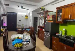 Cơ hội sở hữu căn hộ 3 phòng ngủ giá tốt tại chung cư Bộ Tư Lệnh Đặc Công Vĩnh Quỳnh... Bán căn hộ chung cư tại Thanh Trì, Hà Nội 08