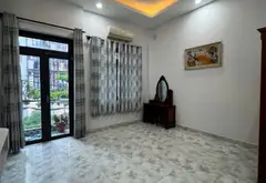 Nhà đẹp Nguyễn Suý Tân Phú giá tốt, 4PN, xe hơi vào thoải mái... Bán nhà riêng tại Tân Sơn Nhì, Hồ Chí Minh 13