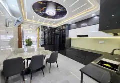 Bán nhà phố 6 tầng có thang máy, mặt tiền 4m, Bình Tân... Bán nhà riêng tại Bình Trị Đông, Hồ Chí Minh 10