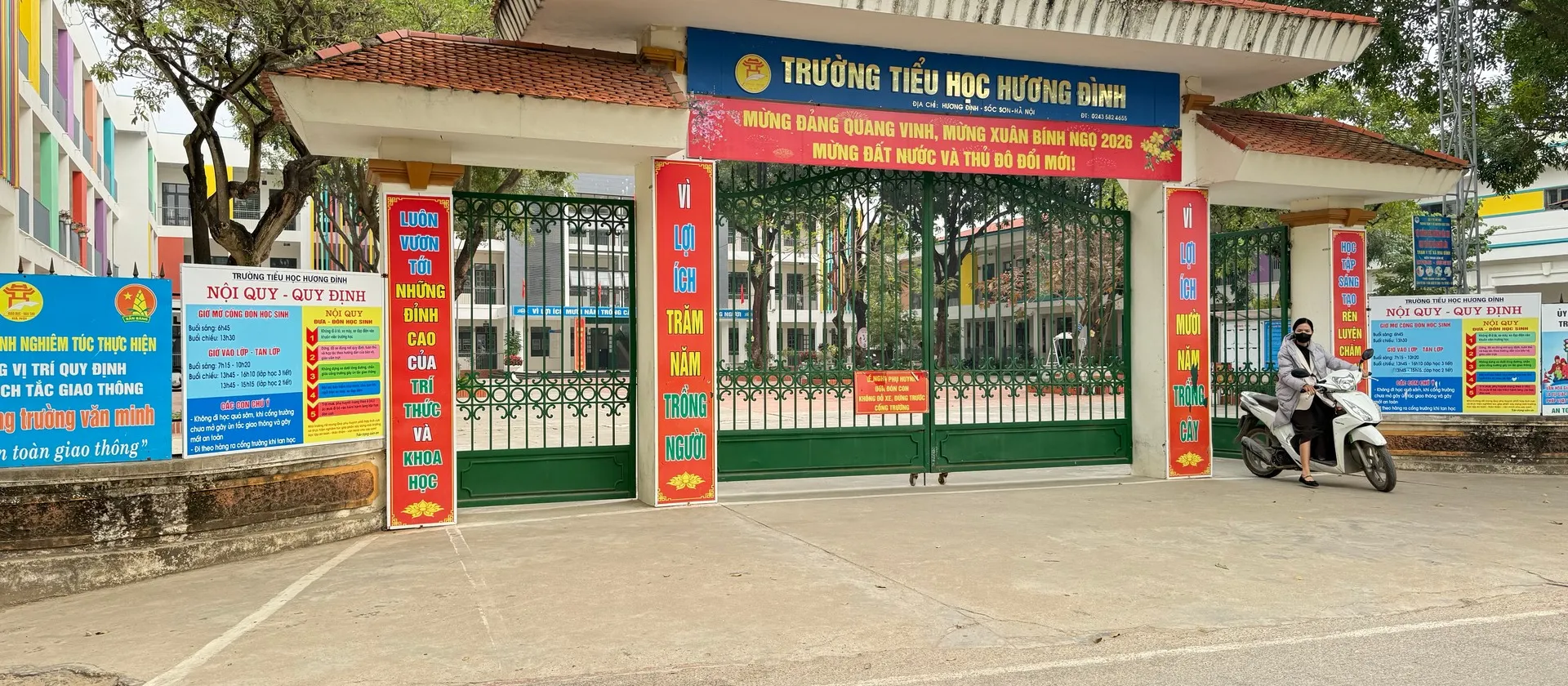 Đất vàng trung tâm Hương Đình Đoài - giá tốt cho nhà đầu tư... Bán đất tại Sóc Sơn, Hà Nội 01