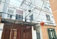 Bán nhà riêng 5 tầng tại xã Đại Thanh, Hà Nội, mặt tiền 5.5 m, pháp lý chuẩn... Bán nhà riêng tại Đại Thanh, Hà Nội 01