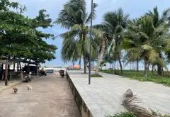 Đất Mặt Tiền Thanh Xuân, Long Hải – Cơ Hội Vàng Đầu Tư Biển... Bán đất tại Long Hải, Hồ Chí Minh 10
