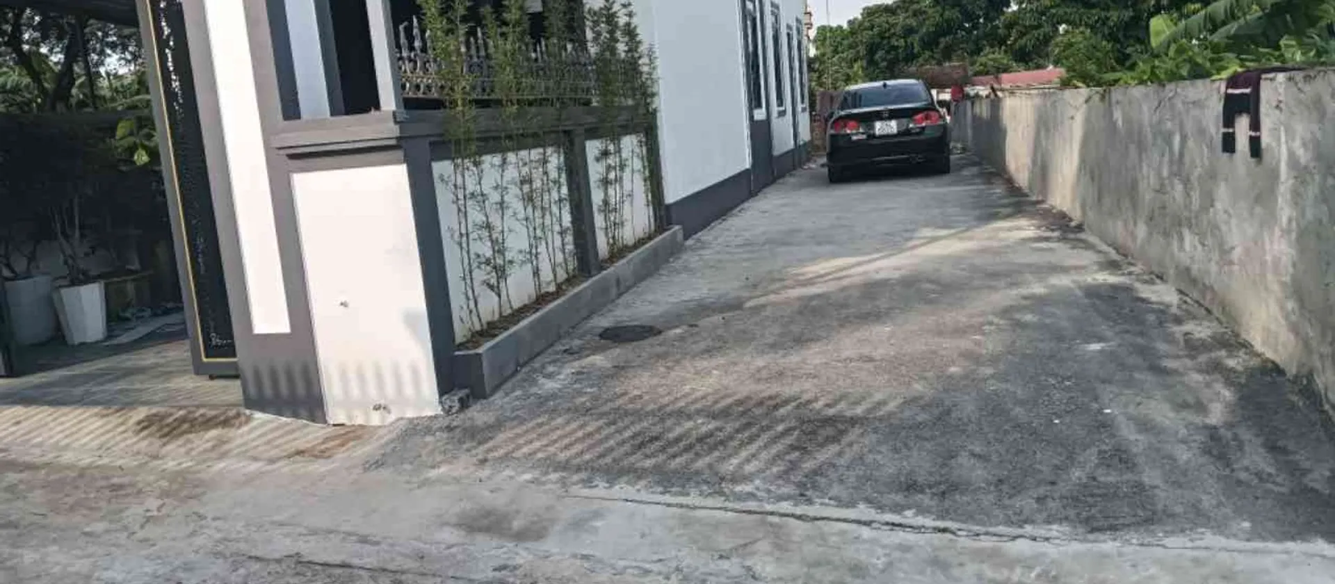 Đất Vuông Vắn Mặt Tiền Rộng Tại Sóc Sơn, Giá Đầu Tư Hấp Dẫn... Bán đất tại Sóc Sơn, Hà Nội 01