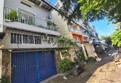 Nhà 5 Tầng Mặt Tiền Thống Nhất - 19 Phòng Thu Nhập 115tr/tháng... Bán nhà riêng tại Thông Tây Hội, Hồ Chí Minh 01