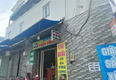 Bán nhà 2 tầng 59m2 tại Dương Quảng Hàm giá 8,5 tỷ có thương lượng... Bán nhà riêng tại An Nhơn, Hồ Chí Minh 01