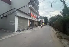 Bán đất 51m² hai mặt thoáng tại Đông Hội giá 7,3 tỷ... Bán đất tại Đông Anh, Hà Nội 03